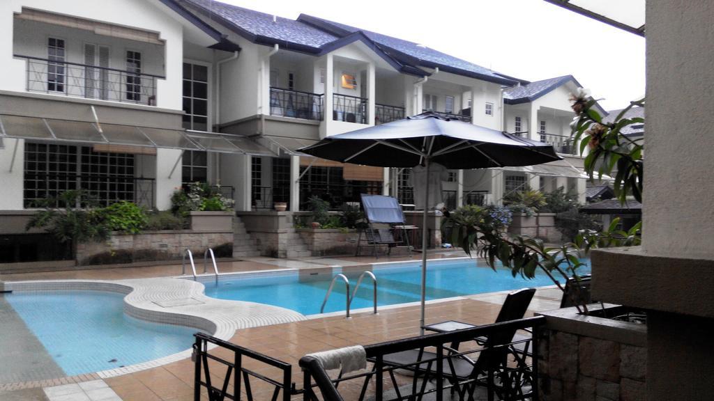 Hotel 5 Twenty @ Ampang Hilir Kuala Lumpur Pokoj fotografie